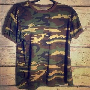 What! A proper camo ringer from Italy? (Schmedium)